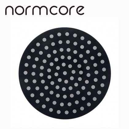 Ultra Slim 0.8mm thk. - 58.5mm, Titanium plating